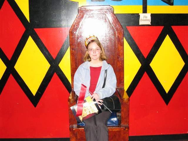 Medieval Times - Shannons 23rd Bday 10.JPG